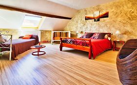 Chambres D'Hote Le Marronnier
